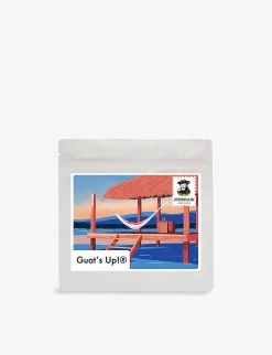 Guat’s Up! Coffee 250g