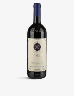 Tenuta San Guido Sassicaia 2020 375ml