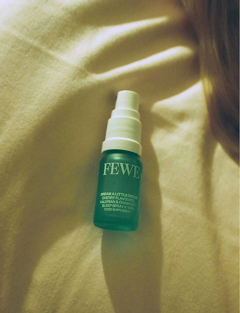 Dream A Little Dream Oral Sleep Spray 10ml 6 Dream A Little Dream Oral Sleep Spray 10ml - Image 4