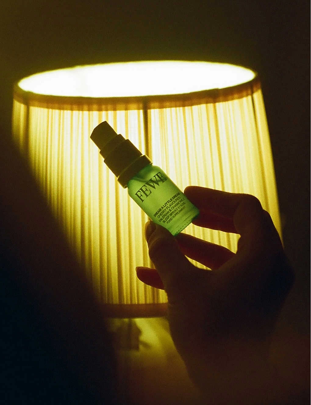 Dream A Little Dream Oral Sleep Spray 10ml 7 Dream A Little Dream Oral Sleep Spray 10ml - Image 5