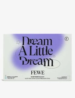 Dream A Little Dream Oral Spray And Balm Set 7 Dream A Little Dream Oral Spray And Balm Set -Boutique Gourmet Store R04166307 ALT01