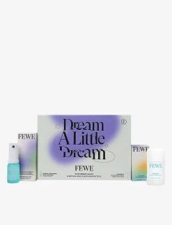 Dream A Little Dream Oral Spray And Balm Set