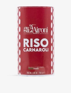 Gli Aironi Carnaroli Risotto Rice 750g