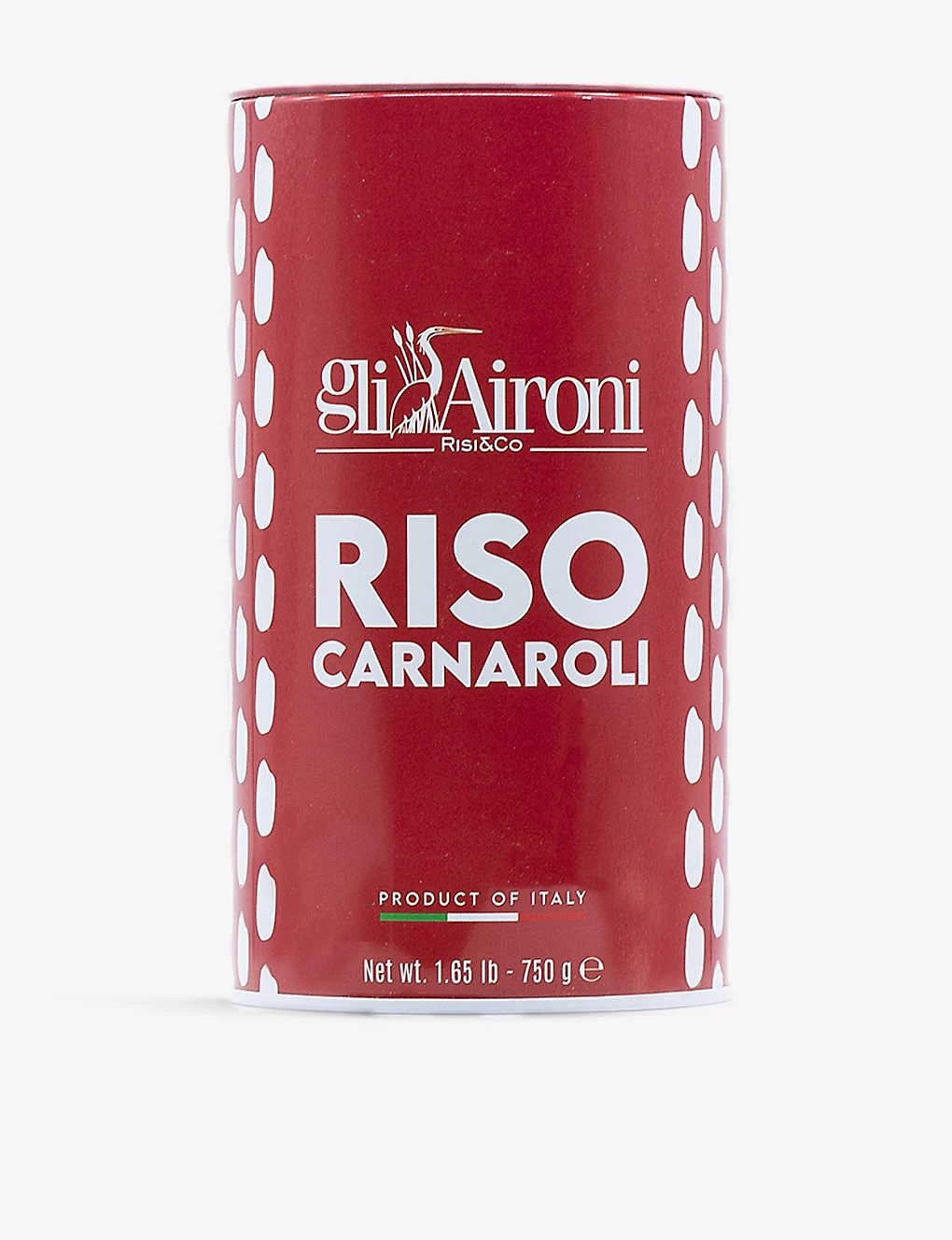 Gli Aironi Carnaroli Risotto Rice 750g 3 Gli Aironi Carnaroli Risotto Rice 750g