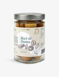 Delicario Baci Di Dama Biscuits 220g