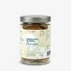 Delicario Taggiasca Olives And Capers Biscuits 200g -Boutique Gourmet Store R04168315 M