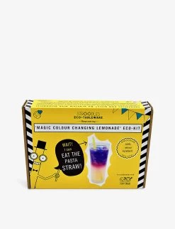 Stroodles Magic Colour Changing Lemonade Eco-kit