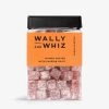 Candy Wally And Whiz Mango And Passionfruit Winegums 240g -Boutique Gourmet Store R04173918 M
