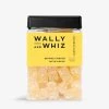 Candy Wally And Whiz Quince And Apple Winegums 240g -Boutique Gourmet Store R04173920 M