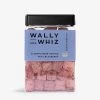 Candy Wally And Whiz Elderflower And Blueberry Winegums 240g -Boutique Gourmet Store R04173922 M