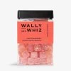 Candy Wally And Whiz Pink Grapefruit And Apricot Winegums 240g 2 Candy Wally And Whiz Pink Grapefruit And Apricot Winegums 240g -Boutique Gourmet Store R04173923 M