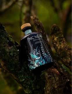 Nc'nean Huntress Woodland Candy Single-malt Scotch Whisky 700ml -Boutique Gourmet Store R04173948 ALT01