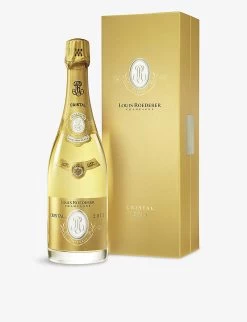 Cristal 2015 Champagne 750ml