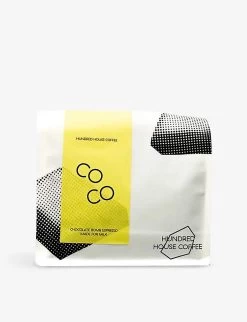 Coco Chocolate Bomb Espresso Beans 227g