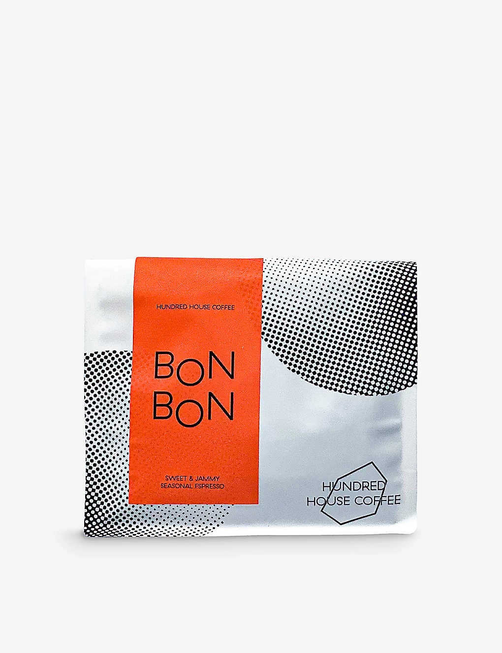 Bon Bon Coffee Beans 227g 3 Bon Bon Coffee Beans 227g