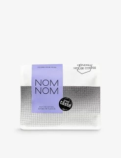 Nom Nom Coffee Beans 227g