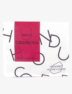 Dbarbosa Coffee Beans 227g