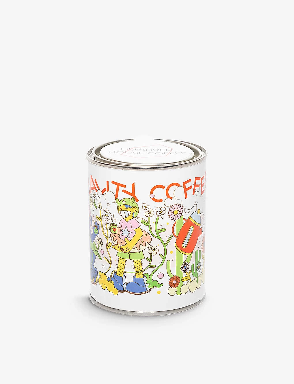 Freak And Unique Coffee Beans 150g 4 Freak And Unique Coffee Beans 150g - Image 2