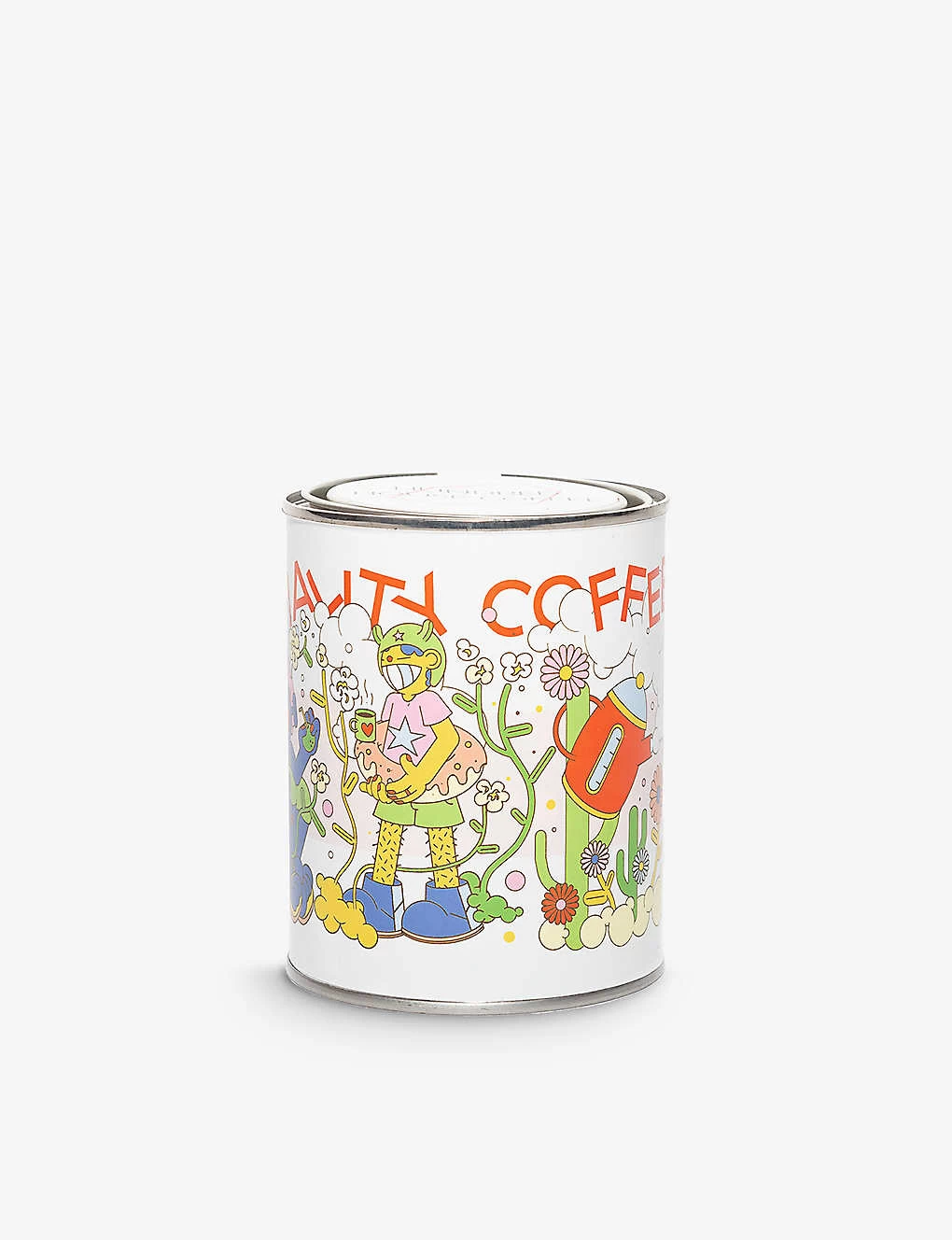 Freak And Unique Coffee Beans 150g 3 Freak And Unique Coffee Beans 150g