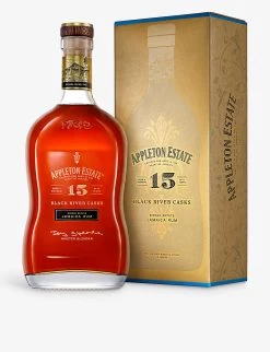 Appleton Estate 15-year-old Rum 700ml