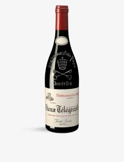 Domaine Vieux Télégraphe Châteauneuf-du-Pape 2017 750ml