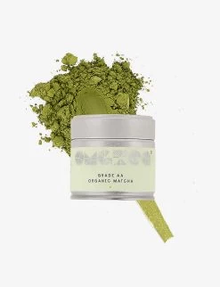 AA High-grade Matcha Green Tea And Bamboo Whisk And Spoon Gift Set -Boutique Gourmet Store R04181950 ALT02