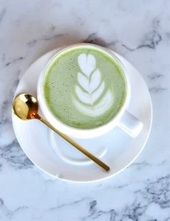 AA High-grade Matcha Green Tea And Bamboo Whisk And Spoon Gift Set -Boutique Gourmet Store R04181950 ALT06