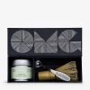AA High-grade Matcha Green Tea And Bamboo Whisk And Spoon Gift Set -Boutique Gourmet Store R04181950 M