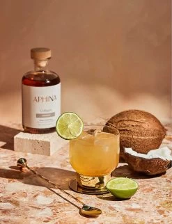 Coconut Liquid Marine Collagen 350ml 5 Coconut Liquid Marine Collagen 350ml -Boutique Gourmet Store R04182060 ALT01