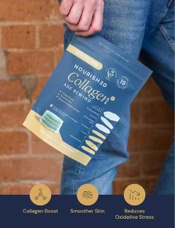 Collagen+ Age Rewind 3D-printed Vitamins 28 Gummies -Boutique Gourmet Store R04182394 ALT02