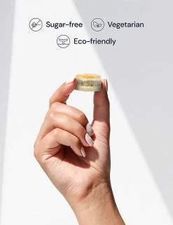 Collagen+ Age Rewind 3D-printed Vitamins 28 Gummies -Boutique Gourmet Store R04182394 ALT04