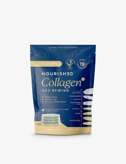 Collagen+ Age Rewind 3D-printed Vitamins 28 Gummies
