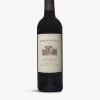 Spottswoode Lyndenhurst Cabernet Sauvignon 2019 750ml -Boutique Gourmet Store R04182400 M