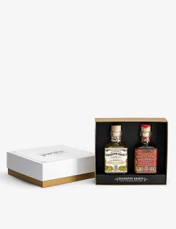 2 And 3 Gold Medals Balsamic Vinegar Set Of Two 250ml