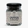 Colonna Sea Salted Capers 65g 1 Colonna Sea Salted Capers 65g -Boutique Gourmet Store R04188691 M