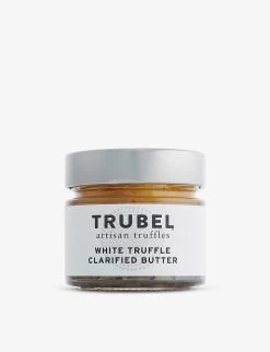 Trubel White Truffle Clarified Butter 140g