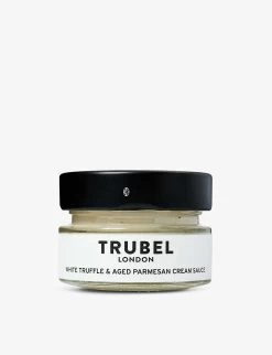 Trubel White Truffle And Parmesan Cream 50g