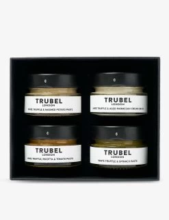 Trubel White Truffle Gift Box