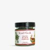 Food Of Gods Muziris Black Pepper 50g -Boutique Gourmet Store R04198424 M