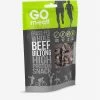 Go! M-EAT Grass-fed Whole Beef Biltong 75g 2 Go! M-EAT Grass-fed Whole Beef Biltong 75g -Boutique Gourmet Store R04199924 M