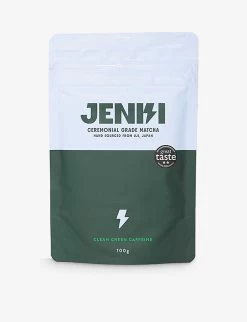 Ceremonial-grade Matcha 100g