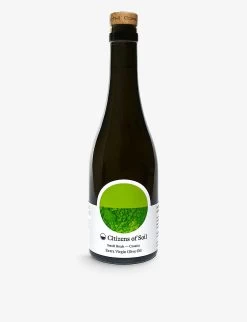 Citizens Of Soil Croatian Small-batch Extra-virgin Olive Oil 375ml