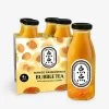 Mango Passionfruit Bubble Tea Four Pack -Boutique Gourmet Store R04207918 M