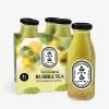 Yuzu Lemon Bubble Tea Four Pack 1 Yuzu Lemon Bubble Tea Four Pack -Boutique Gourmet Store R04207919 M